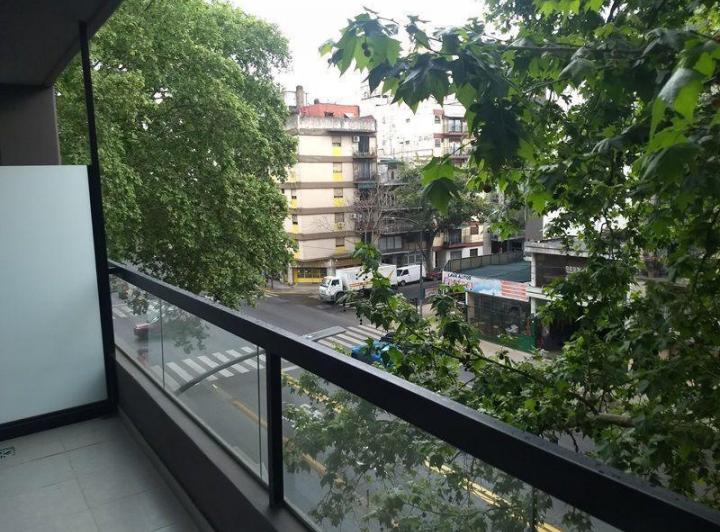 Departamento · 30m² · 1 Ambiente