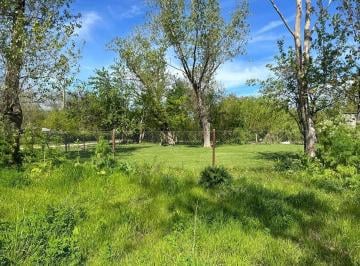 Terreno · 1000m² · Terreno Venta Los Pinos Exaltacion de La Cruz