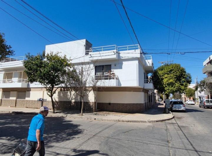 Departamento · 45m² · 3 Ambientes