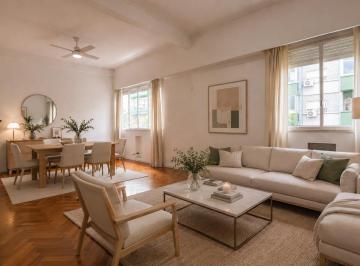 Departamento · 102m² · 4 Ambientes · 4 Ambientes | 3 Dorm. | Escritorio | 2 Baños | Primera Junta