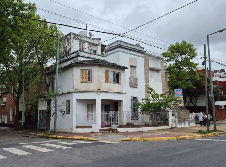 Casa · 145m² · 6 Ambientes