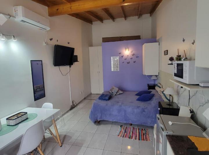 Departamento · 22m² · 1 Ambiente