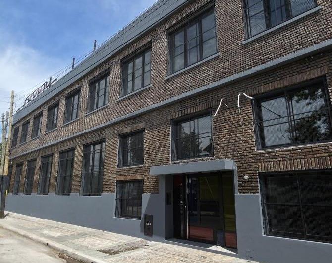 Departamento · 35m² · 2 Ambientes