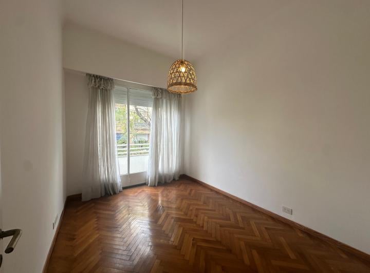 Departamento · 48m² · 3 Ambientes