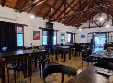 Local comercial · 277m² · 7 Ambientes · Local Comercial Gastronomico en Alquiler Villa Allende