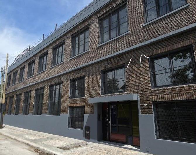 Departamento · 37m² · 2 Ambientes