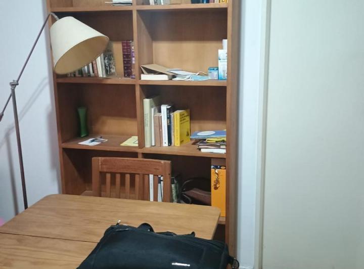 Departamento · 30m² · 2 Ambientes