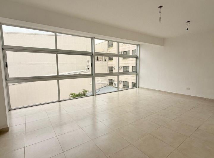 Departamento · 52m² · 2 Ambientes
