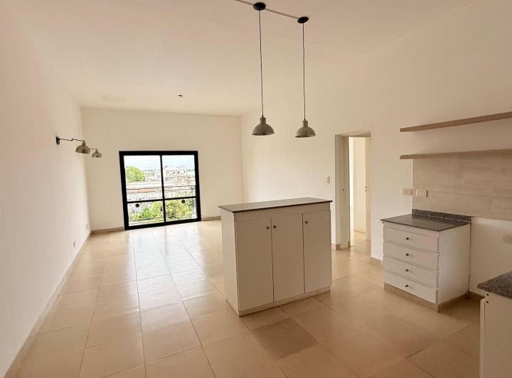 Departamento · 52m² · 2 Ambientes