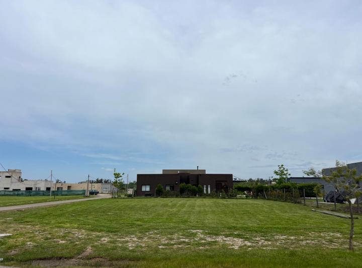 Terreno · 747m²