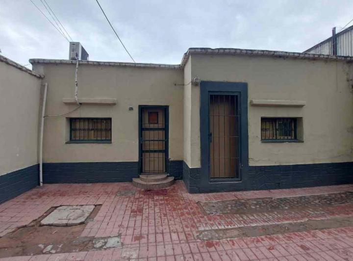 Casa · 133m² · 4 Ambientes