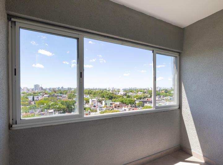 Departamento · 66m² · 4 Ambientes · 1 Cochera