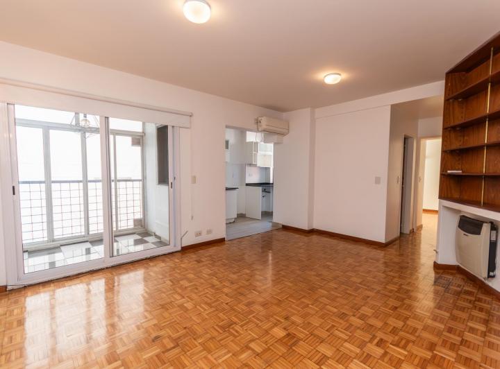 Departamento · 39m² · 2 Ambientes