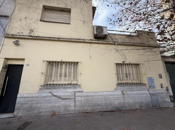 PH · 65m² · 3 Ambientes