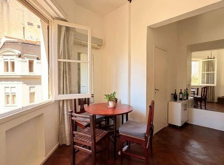 Departamento · 27m² · 1 Ambiente