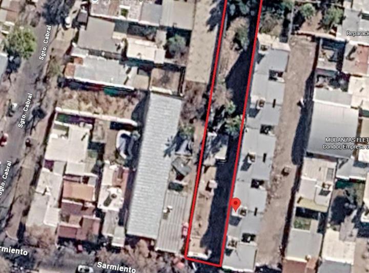 Terreno · 856666m²