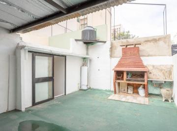 PH de 6 ambientes, Palermo · Alquiler Oficina PH en Palermo Soho Refaccionado a Nuevo. Terraza Parrilla Quincho