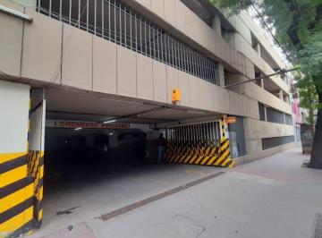 Garage , Ciudad de Mendoza · Cochera Cubierta / Microcentro / Garibaldi 180
