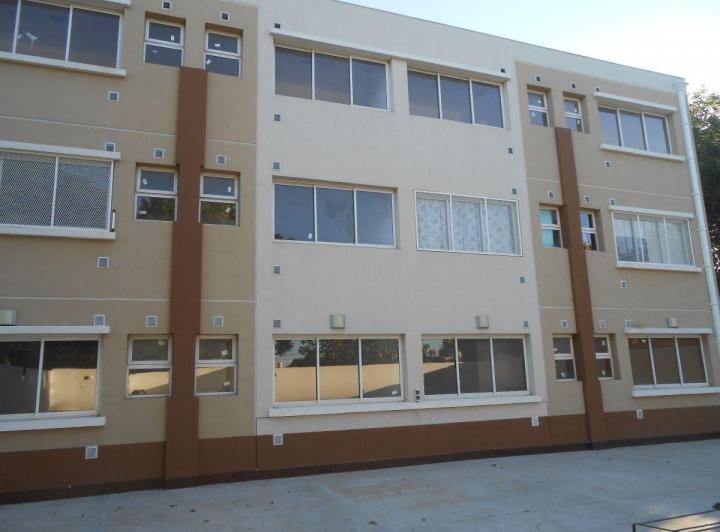 PH · 45m² · 2 Ambientes · 1 Cochera