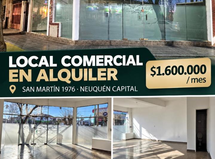Local comercial · 74m²