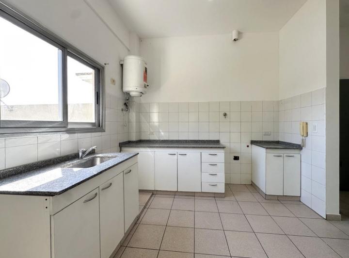 Departamento · 40m² · 2 Ambientes