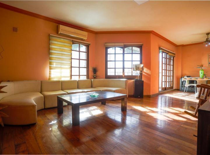 Departamento · 199m² · 4 Ambientes