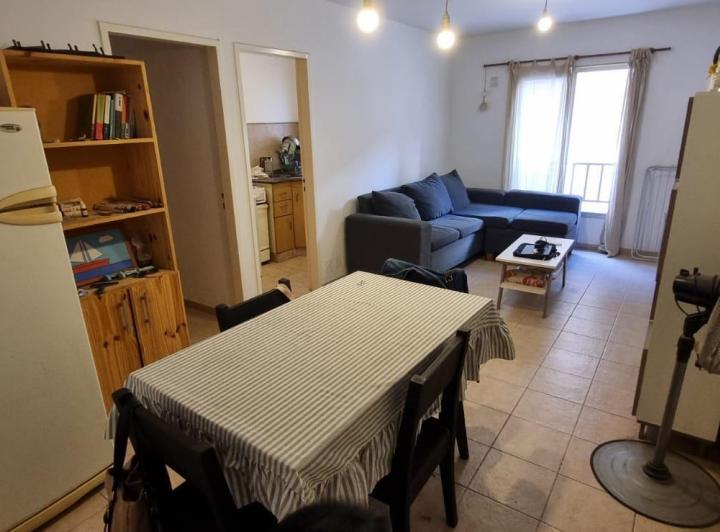 Departamento · 40m² · 2 Ambientes