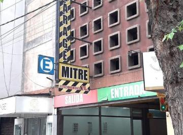 Garage , Ciudad de Mendoza · Cochera Cubierta / Microcentro / Mitre Casi Las Heras