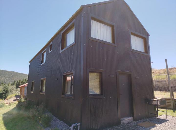 Casa · 96m²