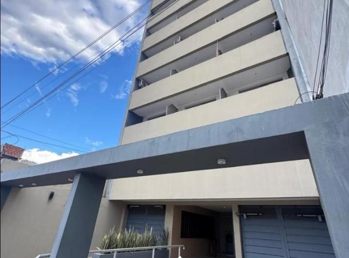 Departamento · 50m² · 1 Ambiente · 1 Cochera