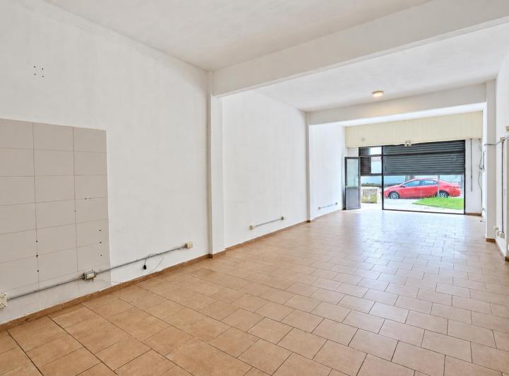 Local comercial · 125m² · 2 Ambientes