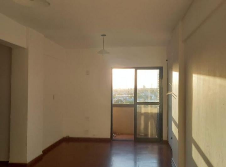 Departamento · 60m² · 2 Ambientes