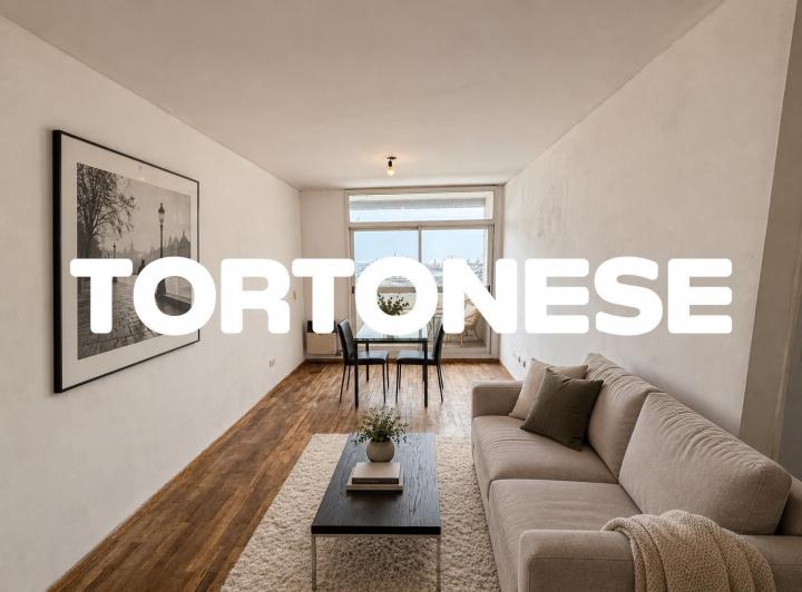 Departamento · 43m² · 2 Ambientes