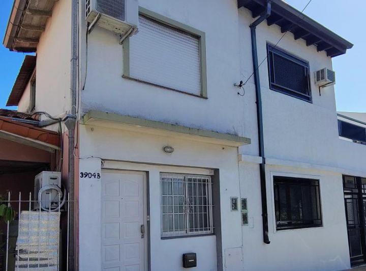 PH · 40m² · 2 Ambientes