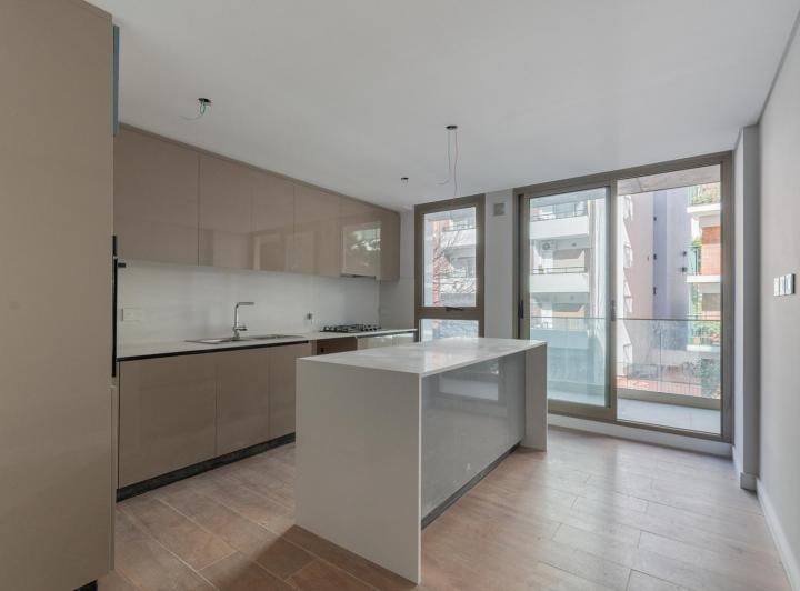 Departamento · 120m² · 4 Ambientes