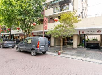 Departamento Alquiler 45m² de 2 ambientes · Barrio Chino Alquiler 1 Dormitorio | Piso 14, Vista Panorámica y Reciclado