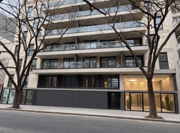 Departamento · 140m² · 4 Ambientes · 1 Cochera · 4 Amb. C/depencia Full Amenities y Cochera Cubierta en Nuñez