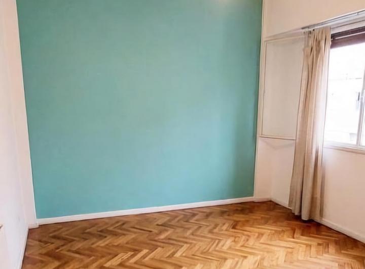 Departamento · 52m² · 2 Ambientes