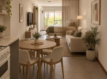 Departamento de 1 ambiente, Rosario · Cerrito 117, Piso 02 02 Dueño Vende