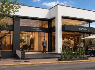 Local comercial · 57m² · 1 Ambiente · Local en Venta Docta Frente Boulevard