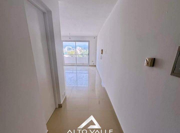 Departamento · 4 Ambientes