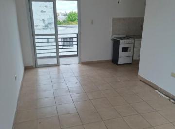 Departamento de 1 ambiente, Córdoba · Departamento de 1 Dormitorio en Alquiler con Terraza Exclusiva y Balcones