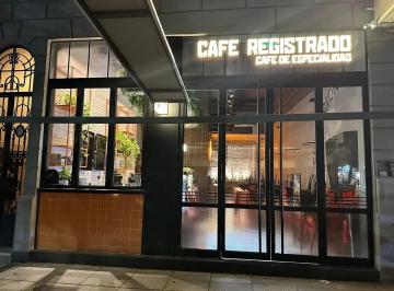Local comercial · 130m² · 2 Ambientes · Alquiler de Exclusivo Local Comercial de 140 m² en Caballito