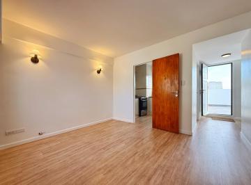Departamento · 47m² · 3 Ambientes · Departamento 3 Ambientes con Terraza · Chauvin