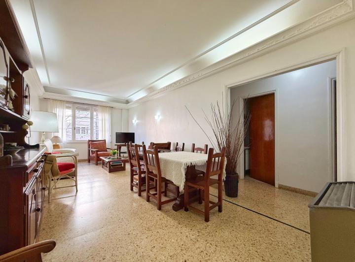 Departamento · 80m² · 3 Ambientes