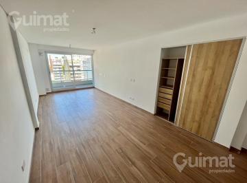 Departamento · 37m² · 1 Ambiente · 1 Amb Div C/ Balcon 43 m² - Beltran y Av Rivadavia - Apto Prof.