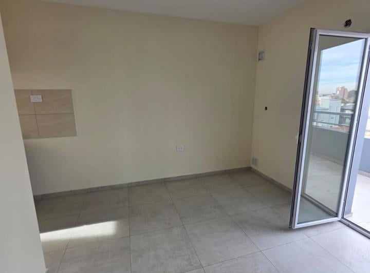 Departamento · 40m² · 1 Ambiente
