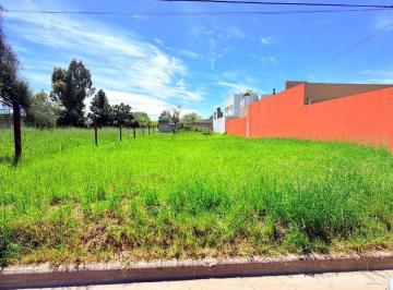 Terreno , Bahía Blanca · Villa del Parque - Oportunidad - Lote 462,28 m² Excelente Ubicación