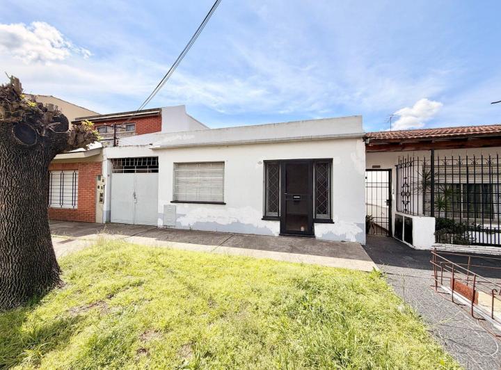 Casa · 80m² · 2 Ambientes