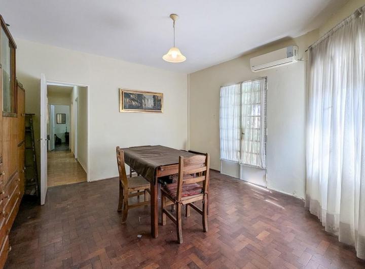Departamento · 66m² · 3 Ambientes